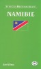 Kniha - Namibie