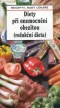 Kniha - Diety při onemocnění obezitou (redukční dieta)