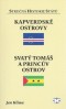Kniha - Kapverdské ostrovy, Svatý Tomáš a Princův ostrov