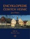Kniha - Encyklopedie českých vesnic IV. - Ústecký kraj