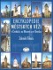 Kniha - Encyklopedie městských věží v Čechách, na Moravě a ve Slezsku