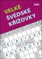 Kniha - Velké švédské křížovky, klasické anekdoty dotlač