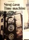 Kniha - Stroj času Time machine