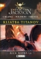 Kniha - Percy Jackson 3 – Kliatba Titanov