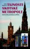 Kniha - Tajnosti skotské metropole