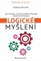 Kniha - Logické myšlení - 50 cvičení, která změní způsob vašeho myšlení
