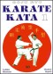 Kniha - Karate kata 1