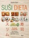 Kniha - Suši dieta