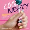 Kniha - Cool nehty - Fantastické nápady, jak si stylově ozdobit nehty