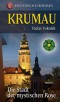 Kniha - Krumau - Die Stadt der mystischen Rose