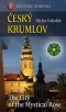 Kniha - Český Krumlov - The City of the Mystical Rose