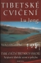 Kniha - Tibetské cvičení Lu Jong