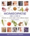 Kniha - Homeopatie od A do Z
