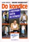 Kniha - Do kondice s mistrem světa ve fitness