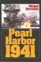 Kniha - Pearl Harbor 1941