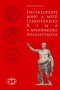 Kniha - Encyklopedie bohů a mýtů starověkého  Říma a Apeninského poloostrova