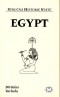 Kniha - Egypt-Stručná historie států