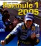 Kniha - Formule 1 2005