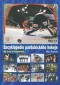 Kniha - Encyklopedie pardubického hokeje