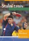 Kniha - Stolní tenis
