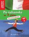 Kniha - Po taliansky za 3 týždne + CD