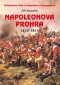 Kniha - Napoleonova prohra 1810-1814