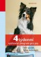 Kniha - 4týdenní výchovný program pro psy - den po dni, krok za krokem