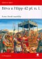 Kniha - Bitva u Filipp 42 př. n. l. - Konec římské republiky