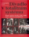 Kniha - Divadlo v totalitním systému
