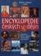 Kniha - Encyklopedie českých dějin