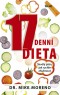 Kniha - 17denní dieta
