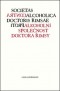 Kniha - Protialkoholní společnost doktora Řimsy