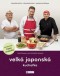 Kniha - Velká japonská kuchařka