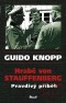 Kniha - Hrabě von Stauffenberg - Pravdivý příběh