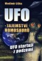 Kniha - UFO - tajemství homosaurů