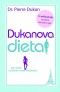 Kniha - Dukanova dieta - Jak rychle a přitom trvale zhubnout  - 2. vydání