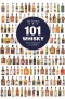 Kniha - 101 Whisky - Škola degustace pro každého