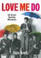Kniha - Love Me Do