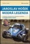 Kniha - Jaroslav Hošek - Modrá legenda