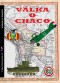 Kniha - Válka o Chaco