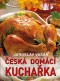 Kniha - Česká domácí kuchařka - 3. vydání