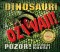 Kniha - Dinosauři ožívají! 3D