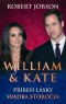 Kniha - William & Kate Príbeh lásky