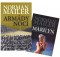 Kniha - Balíček 2 ks Armády noci + Marilyn