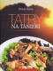 Kniha - Tatry na tanieri