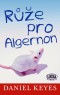 Kniha - Růže pro Algernon