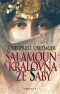 Kniha - Šalamoun a královna ze Sáby - 2. vydání