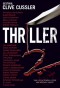 Kniha - Thriller 2