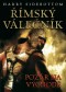 Kniha - Římský válečník - Požár na východě