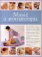 Kniha - Masáž a aromaterapia - veľká kniha